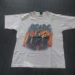 Chemise vintage AC/DC Stiff Upper Lip 2000 Tour, Vêtements | Hommes, T-shirts, Porté, Enlèvement ou Envoi