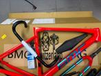 Bmc gravel kaius 54, Ophalen, Nieuw, Carbon