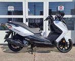 Sym GTS 125i Sport, Scooter, Bedrijf, 125 cc, 11 kW of minder