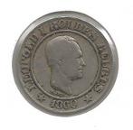 13912 * LEOPOLD I * 20 cent 1860, Verzenden