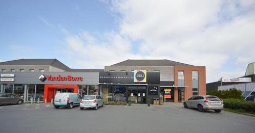 Commercieel te huur in Aalst, Immo, Huizen te huur, Overige soorten