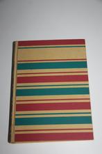 September maan * john moore oud boekje, vintage staat, Boeken, Ophalen of Verzenden, Gelezen