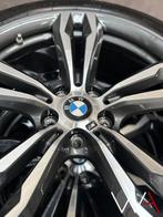 19'' BMW X1 X2 F48 / F39 Styling 572M velgen en zomerbanden, Auto-onderdelen, Banden en Velgen, 19 inch, Gebruikt, -, -