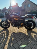 Kawasaki z900 rs, Motoren, Motoren | Kawasaki, Handvatverwarming, 4 cilinders, Motorrijbewijs A, 948 cc