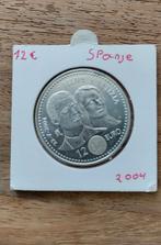 €12 stuk Spanje 20004, Postzegels en Munten, Bankbiljetten | Europa | Eurobiljetten, Ophalen of Verzenden, Spanje