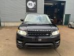 Land Rover Range Rover Sport Land Rover Range Rover Sport 3., Auto's, Te koop, Range Rover (sport), Gebruikt, 5 deurs