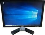 19-inch 16:10 -monitor van Dell, Ophalen, VGA, 3 tot 5 ms, Kantelbaar