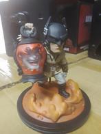 batman DC last knight on earth Q fig figurine, Collections, Enlèvement ou Envoi, Neuf, Film, Statue, Réplique ou Modèle