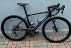 Carbon koersfiets giant TCR Advanved Pro 2 disc, Fietsen en Brommers, Fietsen | Racefietsen, Ophalen, Zo goed als nieuw, Carbon