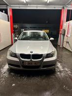 BMW série 3 E90 boîte auto, jantes pack M, Auto's, Diesel, 5 deurs, Particulier, 3 Reeks