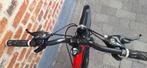 Rode trek kinder mountainbike 10-15y, Fietsen en Brommers, Fietsen | Mountainbikes en ATB, Ophalen, Gebruikt, Trek