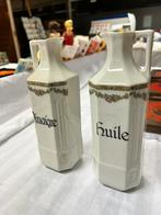 Lot voorraadpotten, Antiek en Kunst, Ophalen