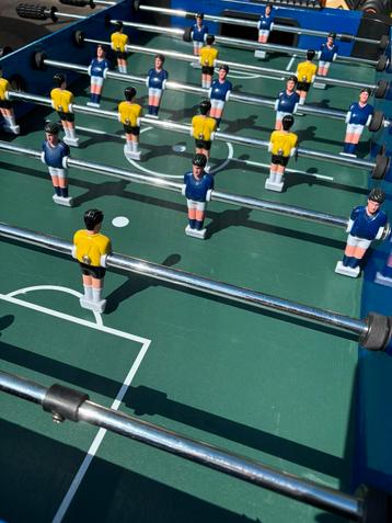 Voetbaltafel beschikbaar voor biedingen