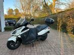 Kymco Dink Street 125 cc, Overige modellen, Zo goed als nieuw, Benzine, 125 cc