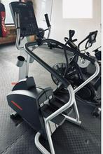 Stepper pour spa Life Fitness, Enlèvement