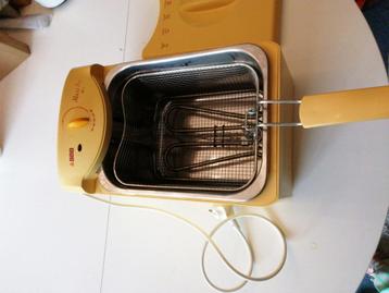 Friteuse frietketel  beschikbaar voor biedingen