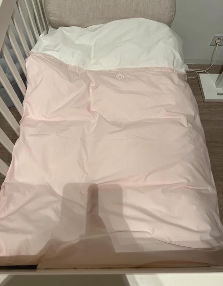 Theophile et Patachou mooie complete set NIEUW thema roze, Kinderen en Baby's, Kinderkamer | Inrichting en Decoratie, Nieuw, Ophalen of Verzenden