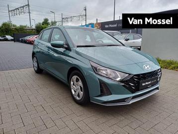 Hyundai i20 1.0 T-GDi 48V 74kW Sky beschikbaar voor biedingen