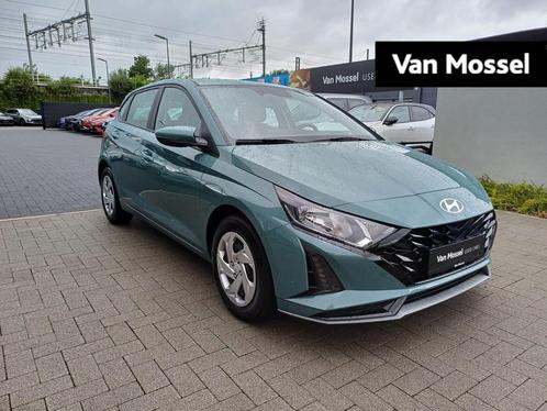 Hyundai i20 1.0 T-GDi 48V 74kW Sky, Auto's, Hyundai, Bedrijf, Te koop, i20, Airconditioning, Bluetooth, Climate control, Cruise Control