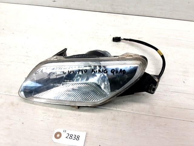 LTA750 king quad 2008 - 2015 Suzuki Koplamp D1-54972, Motoren, Onderdelen | Suzuki