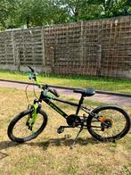 Jongen fiets, Ophalen, Zo goed als nieuw