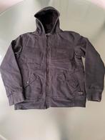 Winterjas “Quicksilver” maat 176 / 16j, Kinderen en Baby's, Kinderkleding | Maat 176, Gebruikt, Trui of Vest, Ophalen of Verzenden