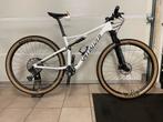 Specialized fully Epic carbon maat medium mtb., Fietsen en Brommers, Fully, Ophalen, Zo goed als nieuw