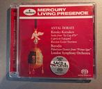 SACD. Rimski-Korsakov/Borodine. Mercury, hybride., Enlèvement ou Envoi