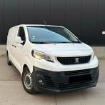 Peugeot expert/ 1j garantie/ apple carplay/ trekhaak/…, Auto's, Bedrijf, Expert Combi, Parkeersensor, Handgeschakeld