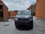 VW Transporter CT diesel for-motion 2013, Auto's, Stof, Volkswagen, Bedrijf, 132 kW