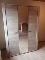 Slaapkamermeubels zonder bed (kind), Huis en Inrichting, Ophalen, Gebruikt