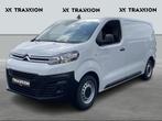 Citroen Jumpy Maat M 2.0 BlueHDi 145 MAN6, 186 g/km, Wit, 5 deurs, 107 kW
