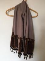 Très belle écharpe, très douce et grande, Ophalen of Verzenden, Nieuw, Sjaal