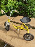Ancien vélo tricycle Mercier métal siège tracteur vintage, Vélos & Vélomoteurs, Vélos | Tricycles pour enfants, Enlèvement, Utilisé