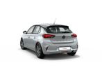 Opel Corsa Corsa Edition 1.2T 100pk |CAMERA|CARPLAY| NIEUW, Argent ou Gris, Achat, Euro 6, Noir