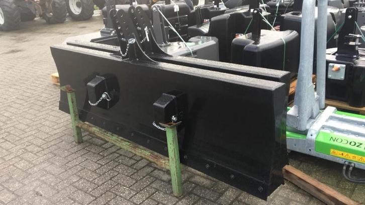 Onbekend Frontschuif, Auto-onderdelen, Overige Auto-onderdelen, Nieuw