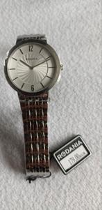 Herenhorloges Rodania, Handtassen en Accessoires, Horloges | Heren, Ophalen, Nieuw