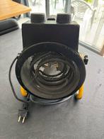 Tistar verwarming 3kw, Ophalen, Zo goed als nieuw, 800 watt of meer, Kachel