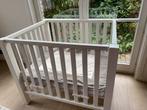 Babypark met matrasje, Kinderen en Baby's, Babyparken, Ophalen, Rechthoekig, In hoogte verstelbaar