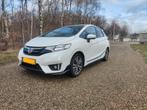 Honda Jazz 1.3 i-VTEC Elegance Sports-pack, Auto's, Voorwielaandrijving, 1299 cc, Stof, 4 cilinders