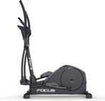 Focus fitness fox 3 crosstrainer, Sport en Fitness, Ophalen, Zo goed als nieuw, Crosstrainer, Benen