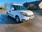 Fiat Doblo 1.6d bj 2018 licht vracht gekeurd vvk, Voorwielaandrijving, Stof, 4 cilinders, 1600 cc