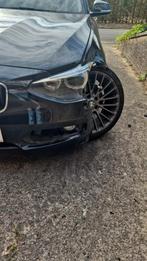 Bmw, Auto's, Particulier, Te koop, Bluetooth