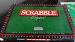 scrabble original, Gebruikt, Ophalen