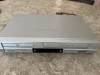 videorecorder, video's en dvd's, TV, Hi-fi & Vidéo, Lecteurs DVD, Enlèvement, Comme neuf, Lecteur DVD, Autres marques