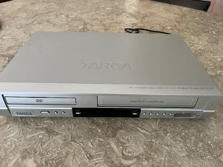 videorecorder, video's en dvd's, TV, Hi-fi & Vidéo, Lecteurs DVD, Comme neuf, Lecteur DVD, Autres marques, Enlèvement