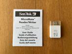 Sandisk MicroMate geheugenkaartlezer SD/SDHC, Computers en Software, Geheugenkaartlezers, Ophalen of Verzenden, Zo goed als nieuw
