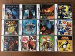 Nintendo DS games, Ophalen of Verzenden
