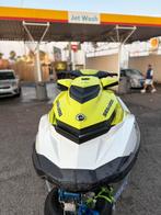 Seadoo 130 gti, Watersport en Boten, Jetski's en Waterscooters, Ophalen of Verzenden, Zo goed als nieuw