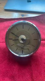 Horloge vdo tableau de bord mercedes & oldtimers, Ophalen of Verzenden, Gebruikt